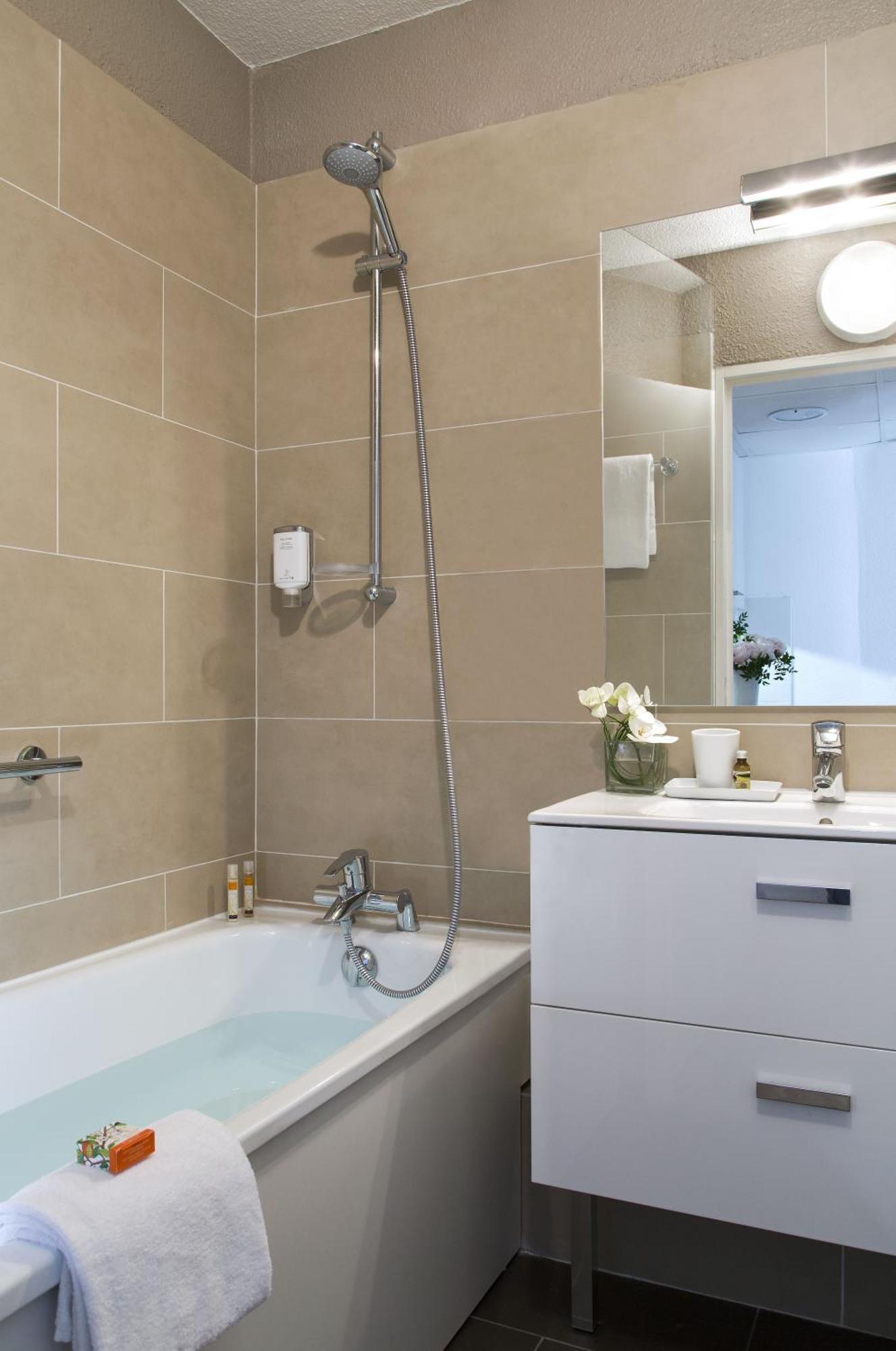Citadines Croisette Cannes Rom bilde