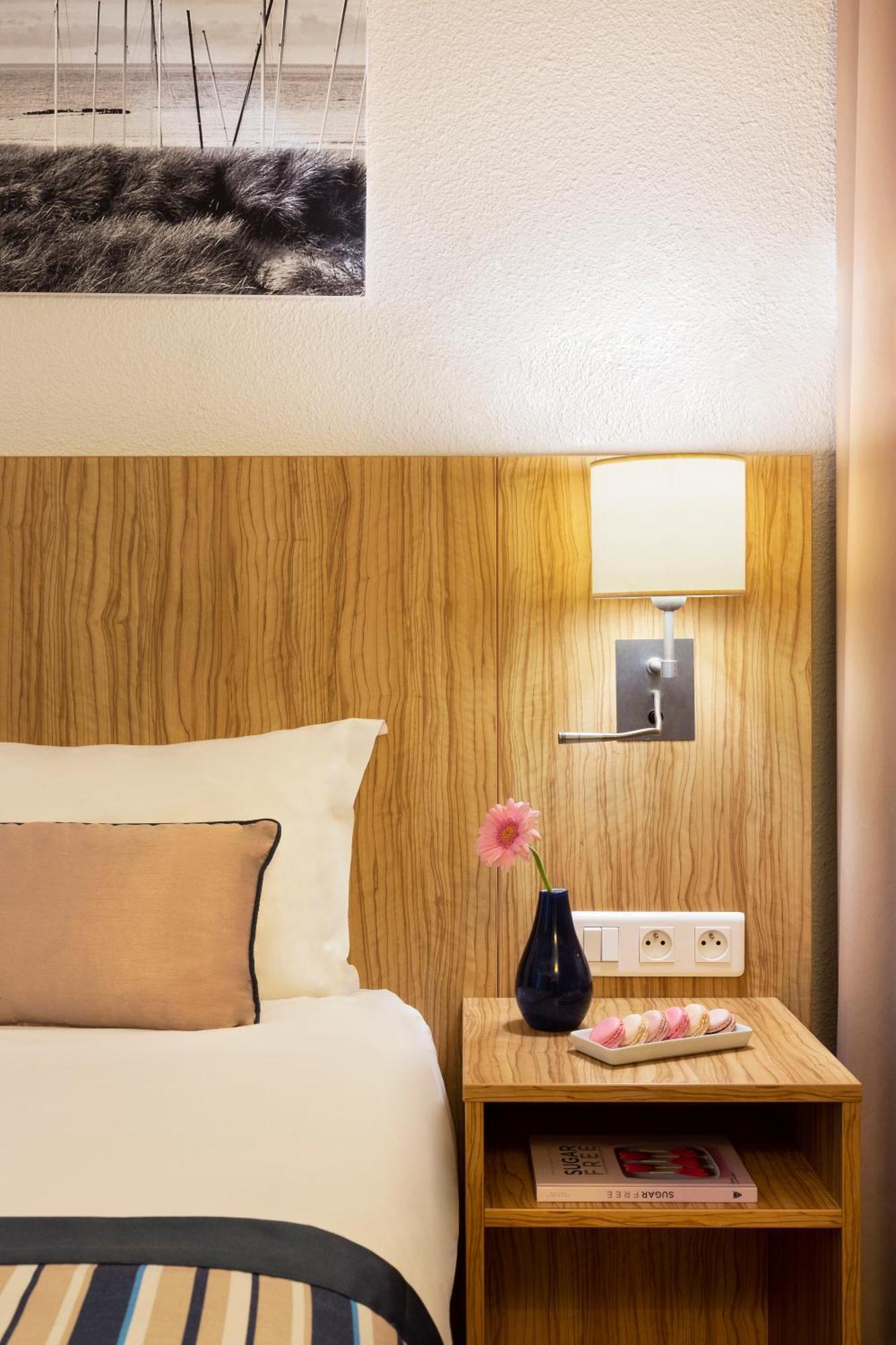 Citadines Croisette Cannes Rom bilde