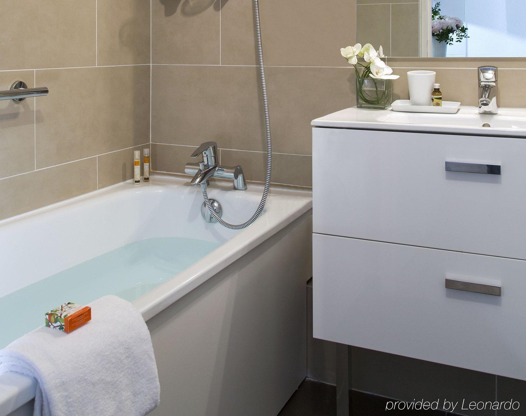 Citadines Croisette Cannes Eksteriør bilde